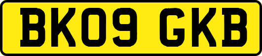 BK09GKB