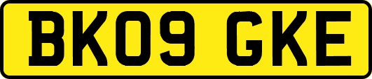 BK09GKE