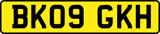 BK09GKH