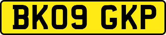 BK09GKP