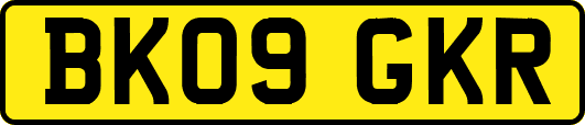 BK09GKR