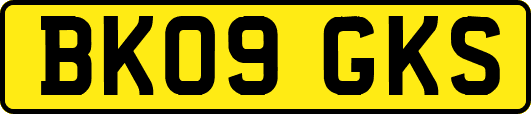 BK09GKS