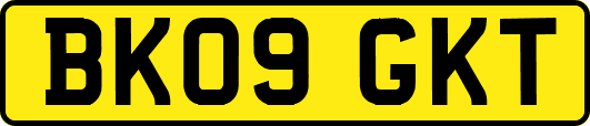 BK09GKT
