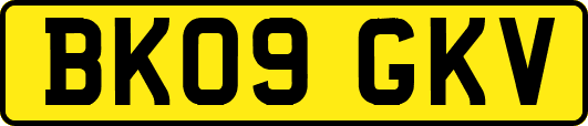 BK09GKV