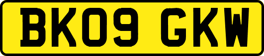 BK09GKW