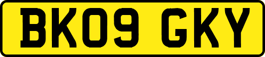 BK09GKY