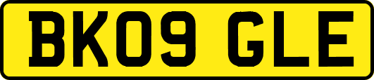 BK09GLE