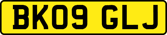 BK09GLJ