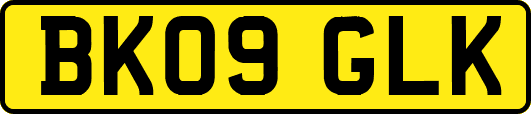 BK09GLK