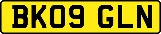 BK09GLN