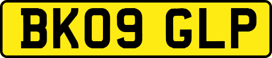BK09GLP