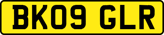 BK09GLR