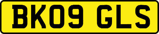BK09GLS