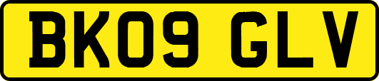 BK09GLV