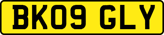 BK09GLY