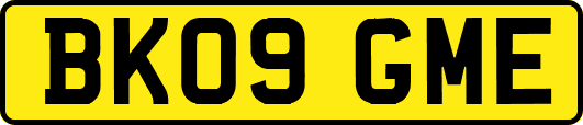 BK09GME