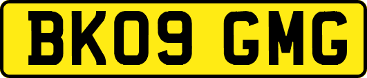 BK09GMG