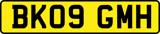 BK09GMH