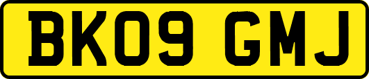 BK09GMJ