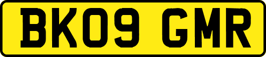 BK09GMR