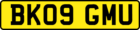 BK09GMU