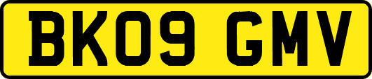 BK09GMV