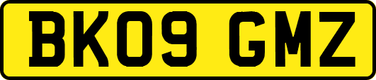 BK09GMZ