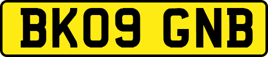 BK09GNB