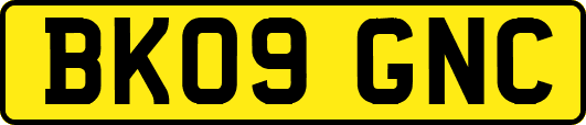 BK09GNC