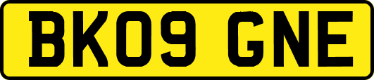 BK09GNE