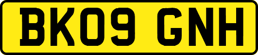 BK09GNH