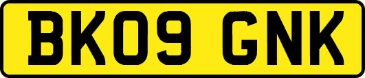 BK09GNK