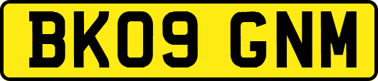 BK09GNM