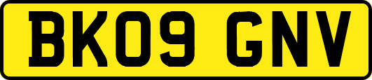 BK09GNV