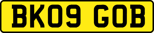 BK09GOB