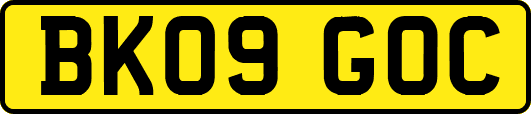 BK09GOC