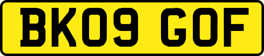 BK09GOF
