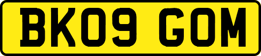 BK09GOM