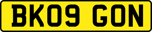 BK09GON