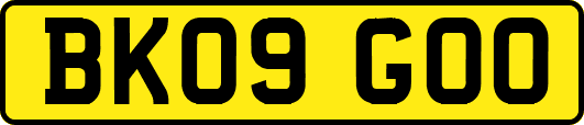 BK09GOO