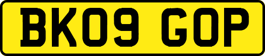 BK09GOP