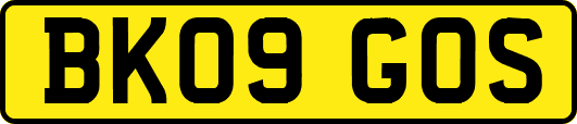 BK09GOS