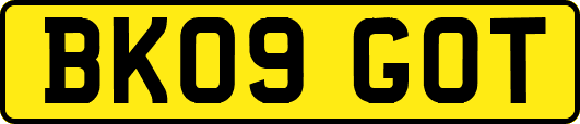 BK09GOT