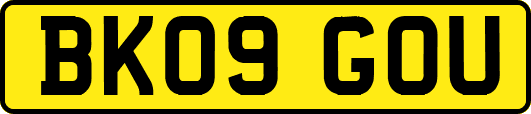 BK09GOU