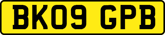 BK09GPB