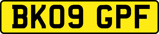 BK09GPF