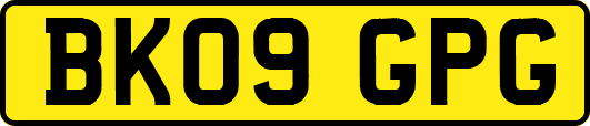 BK09GPG
