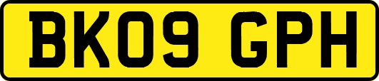 BK09GPH
