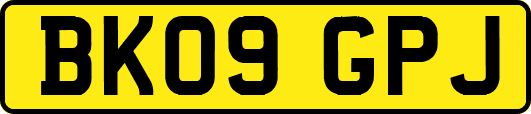 BK09GPJ