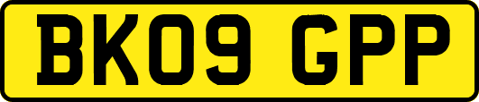 BK09GPP